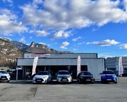 Garage des trois vallées - Voreppe - Nos services